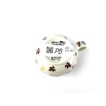 005 Bunzlau Bolle Mok U5109 240 ml 005 Bolle Mokken 240 ml